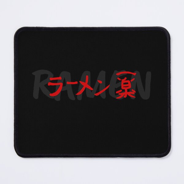 Item preview, Ramen shop red color retro designed and sold by Correia2950.