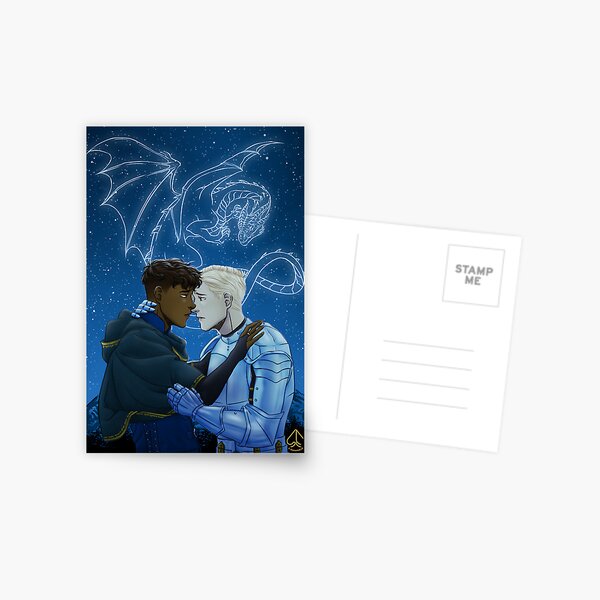 Item preview, Tales from Verania Cards designed and sold by SEmmanuelle.