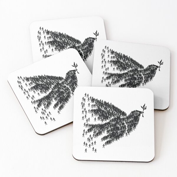 Item preview, Peace Dove designed and sold by sheribmaguire.