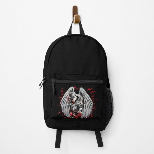 Item preview, Grim Reaper Time's Up! designed and sold by Gothic Fantasy.