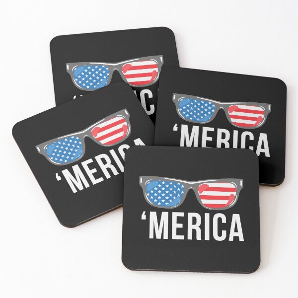 Item preview, Merica designed and sold by JamesGillitzer.
