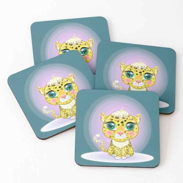 Item preview, Beautiful Big Eyes designed and sold by PurrfectLuv.