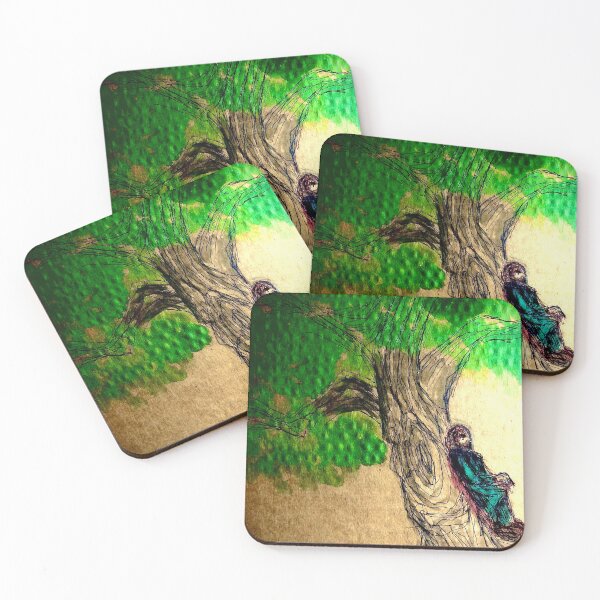 Item preview, WAITING...REFLECTING  designed and sold by ArredondoPrime.