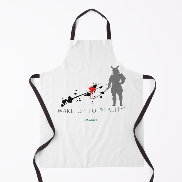 Item preview, Wake Up to Reality anime man designed and sold by Correia2950.