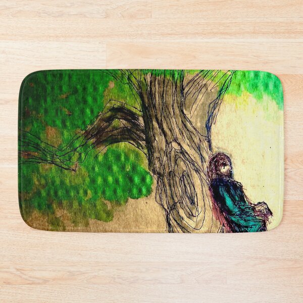 Item preview, WAITING...REFLECTING  designed and sold by ArredondoPrime.