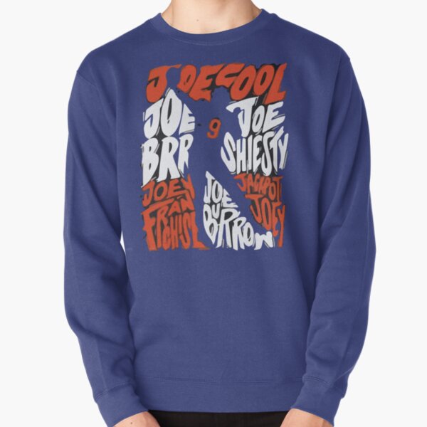 Joe Burrow Joe Cool, Joe Brr, Joe Shiesty, Joey Franchise, Jackpot Joey Bengals  Shirt, hoodie, sweater, long sleeve and tank top