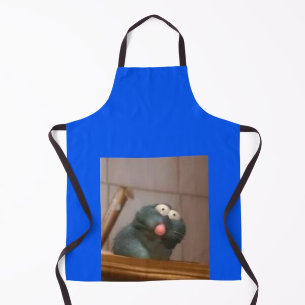 Item preview, Remy The Vomiting Rat Classic T-Shirt designed and sold by SteffensGroger.