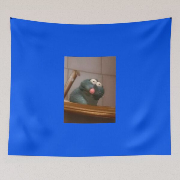 Item preview, Remy The Vomiting Rat Classic T-Shirt designed and sold by SteffensGroger.