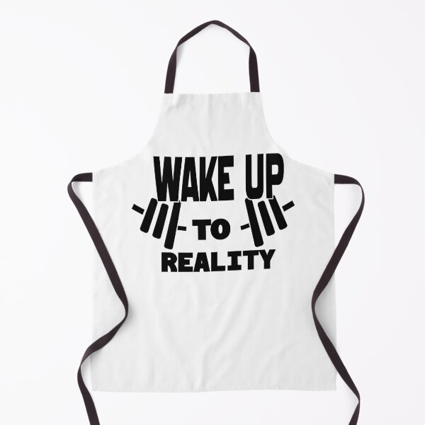 Item preview, wake up to reality disco black designed and sold by Correia2950.