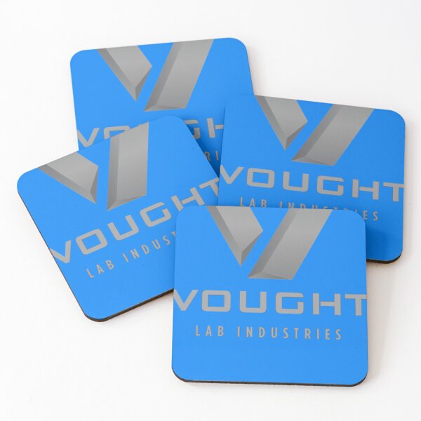 Item preview, BEST SELLER International Vought Logo Merchandise Essential T-Shirt designed and sold by EmmasAngerer.