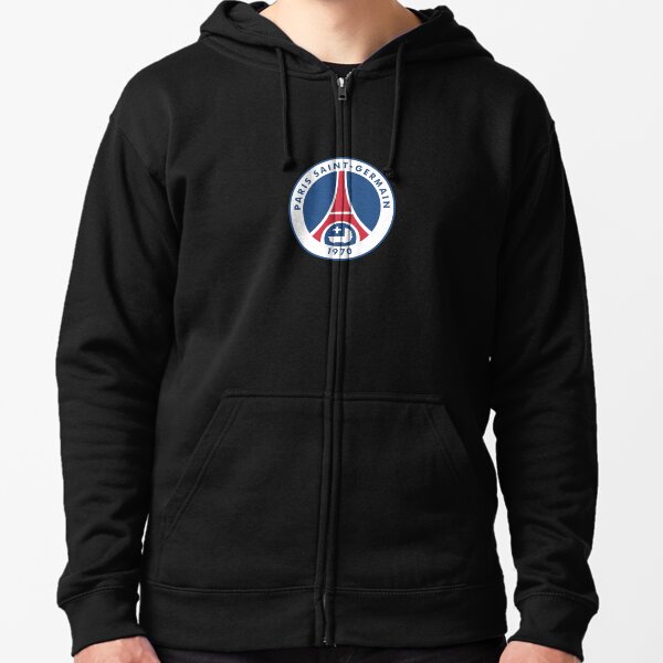 paris saint germain sudadera