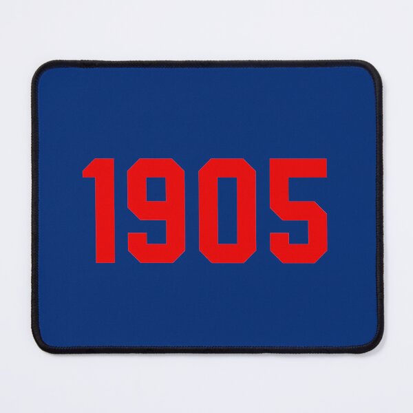 Item preview, 1905 Crystal Palace Red designed and sold by VRedBaller.