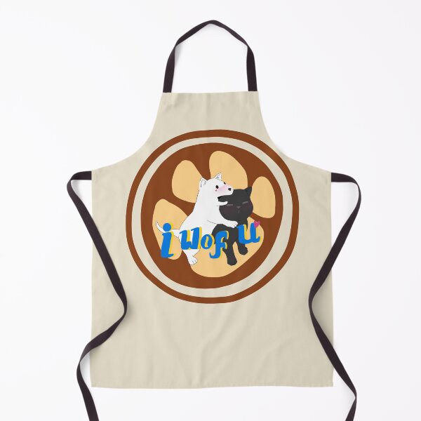 Item preview, I_WOF_U_cookie_milkcoffee designed and sold by UgaMaru.