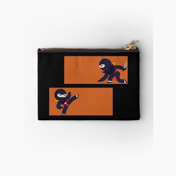 Item preview, Painting ninja boy so cute designed and sold by Correia2950.