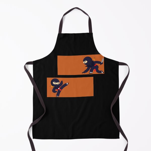 Item preview, Painting ninja boy so cute designed and sold by Correia2950.