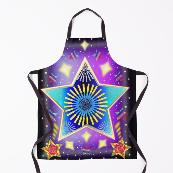 Item preview, Twinkling Stars designed and sold by clintondesigns6.
