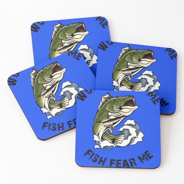 Item preview, Women want me fish fear me Essential T-Shirt designed and sold by LukassBarnickel.