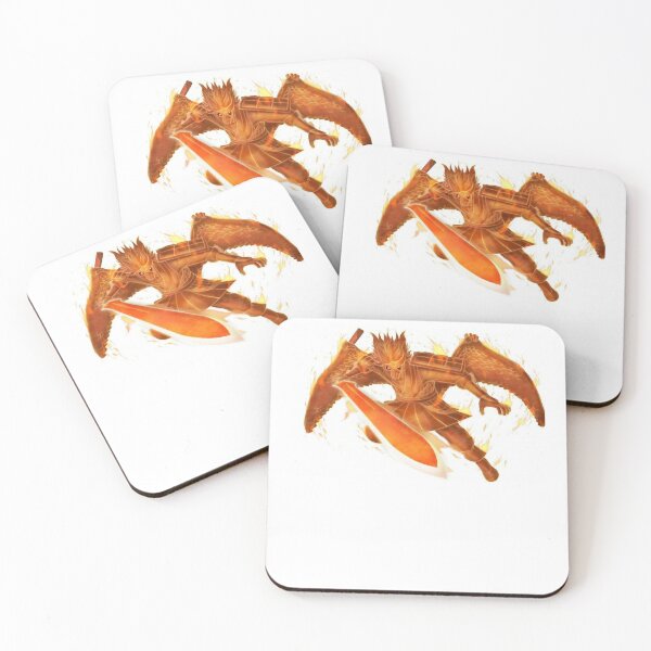 Item preview, Paitning anime orange color designed and sold by Correia2950.