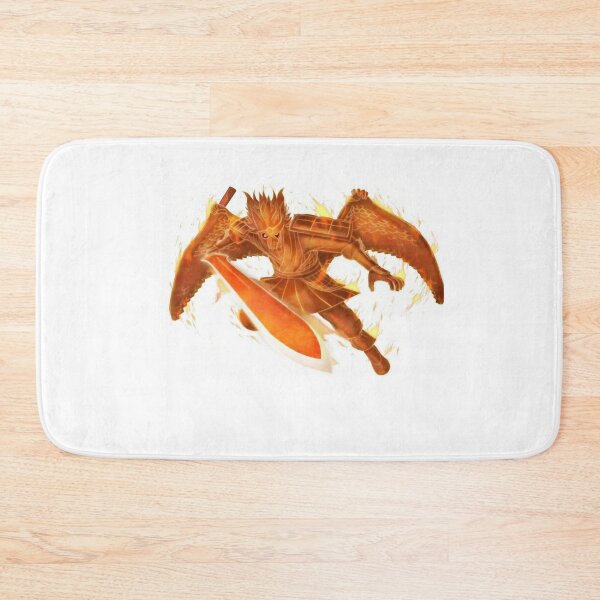 Item preview, Paitning anime orange color designed and sold by Correia2950.