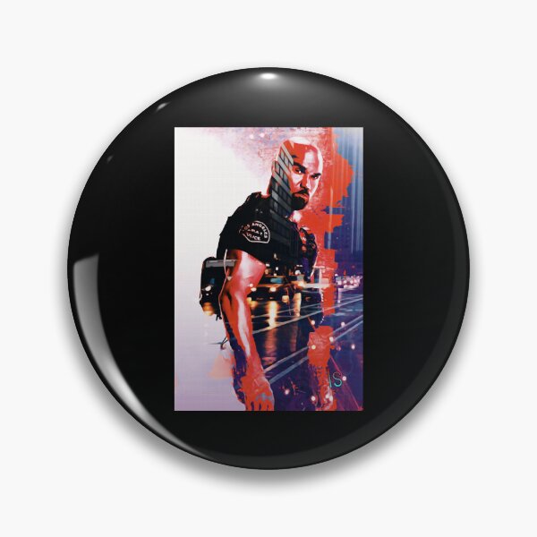 Item preview, Music Retro Shemar Moore Gifts Music Fans designed and sold by TiaraHyatt.