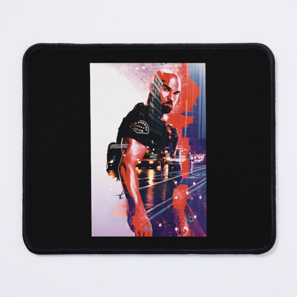 Item preview, Music Retro Shemar Moore Gifts Music Fans designed and sold by TiaraHyatt.