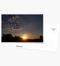 Stock Photo Postcards