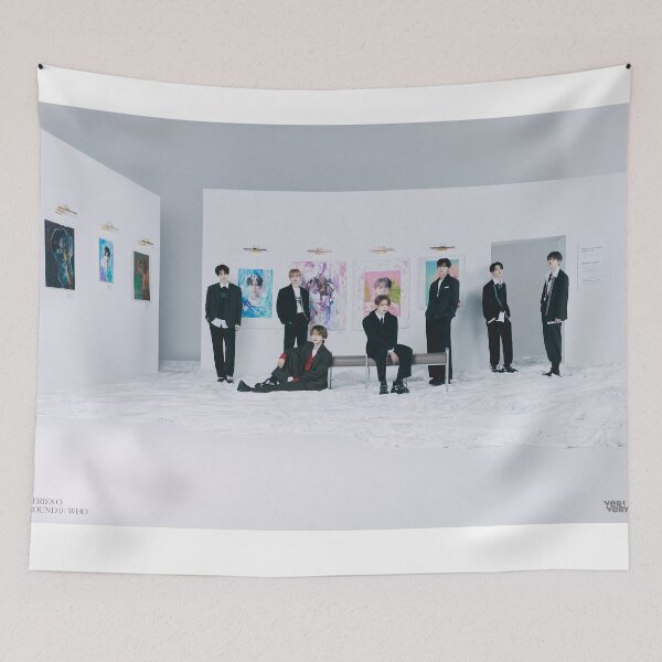 Item preview, VERIVERY SERIES 'O' ROUND 0 WHO designed and sold by danielletrisha.