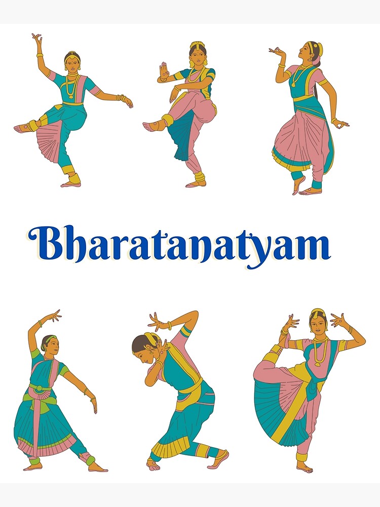 Bharatanatyam - Wikidata
