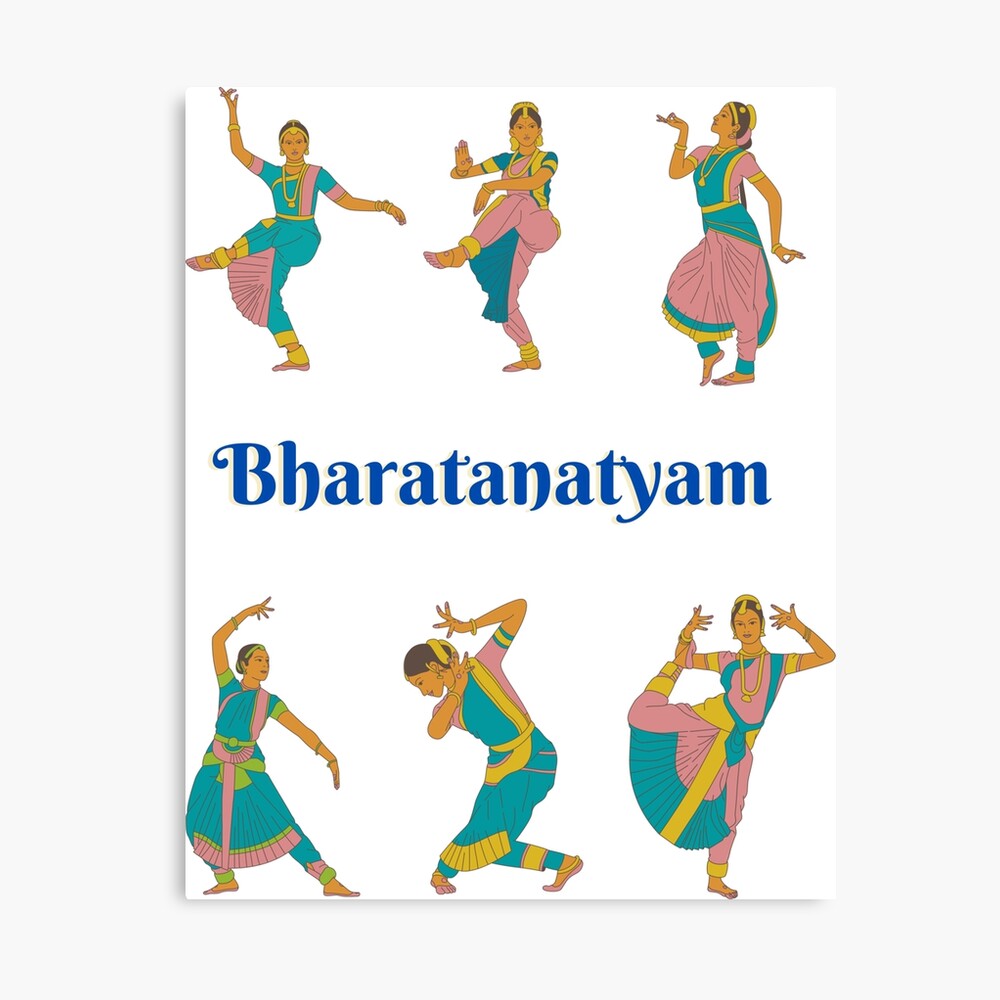 Bharatanatyam Dancing Stock Vector Illustration and Royalty Free  Bharatanatyam Dancing Clipart