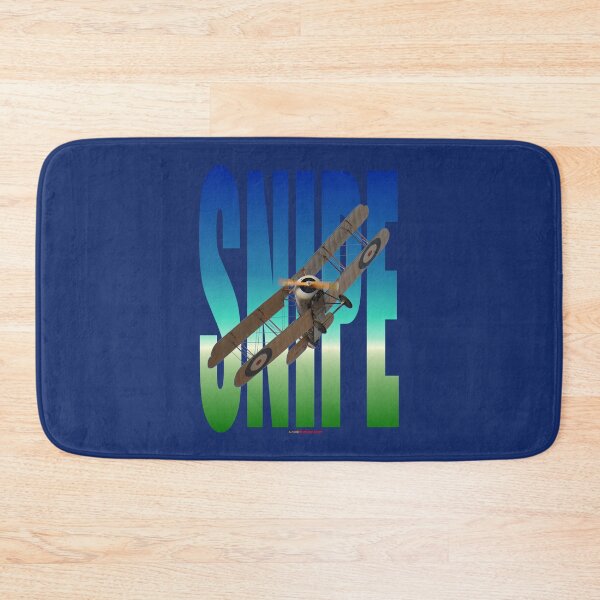 Item preview, Titles Design - Sopwith Snipe E8050 designed and sold by muz2142.