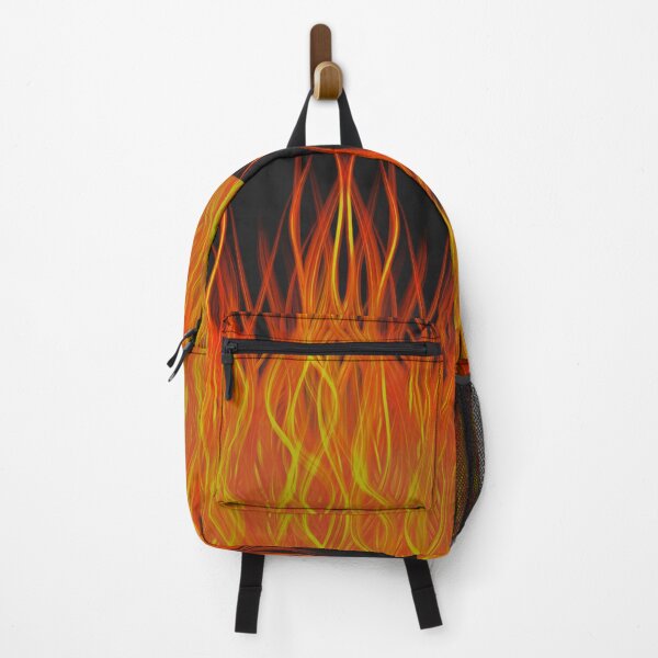 Item preview, Finger Flames - designed and sold by Xernition.