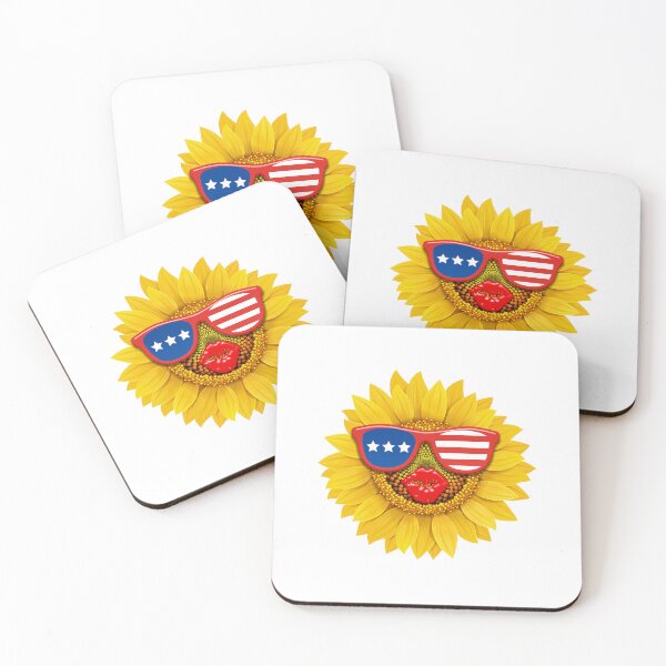 Item preview, Sunflower kiss designed and sold by JamesGillitzer.