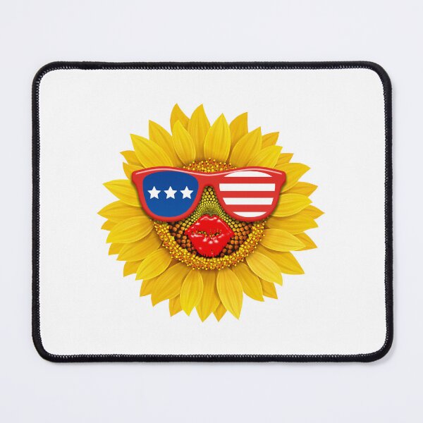 Item preview, Sunflower kiss designed and sold by JamesGillitzer.
