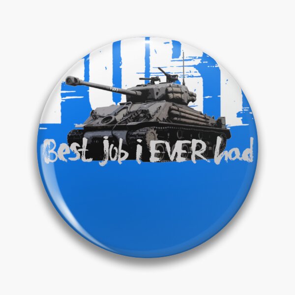 Item preview, Best job i Ever had Essential T-Shirt designed and sold by SvetlanMontaji.