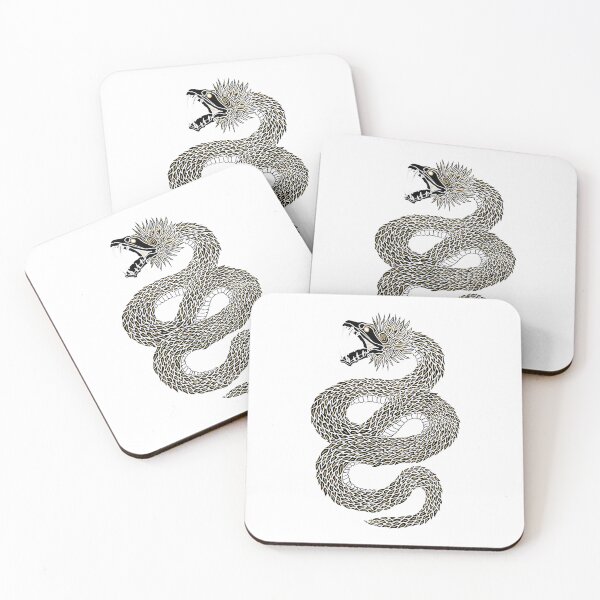 Item preview, Quetzalcoatl designed and sold by santiaguito999.