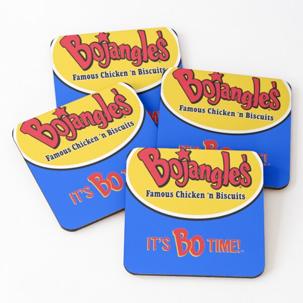 Item preview, Restaurant  Its Bo Time Logo Classic T-Shirt designed and sold by SteffensGroger.