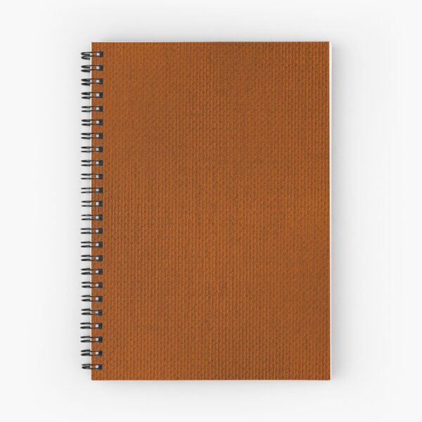 Item preview, Autumn Orange Burlap Fabric Rough Pattern designed and sold by Zeph1.