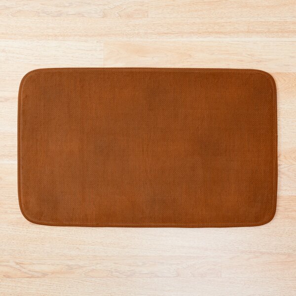 Item preview, Autumn Orange Burlap Fabric Rough Pattern designed and sold by Zeph1.