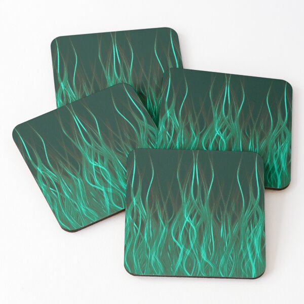 Item preview, Finger Flames - Baja - designed and sold by Xernition.