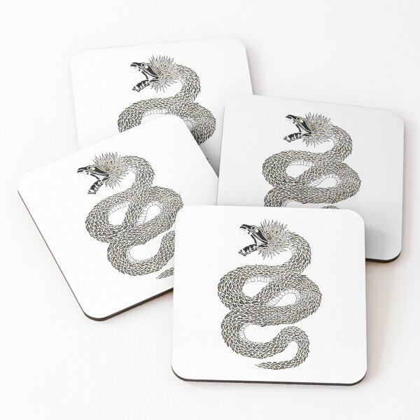 Item preview, Quetzalcoatl designed and sold by santiaguito999.