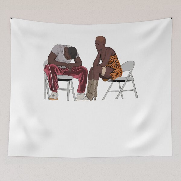 Item preview, Gifts Idea Queen And Slim Size Tee More Colors designed and sold by Lucius2001.