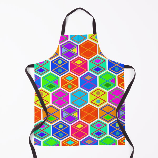 Item preview, Hexagonal Bliss designed and sold by KeithHix.