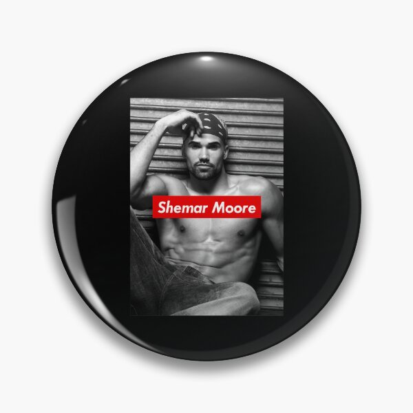 Item preview, Music Vintage Shemar Moore Cool Gifts Music Fan designed and sold by TiaraHyatt.