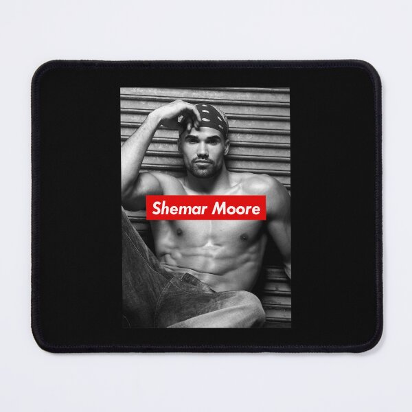 Item preview, Music Vintage Shemar Moore Cool Gifts Music Fan designed and sold by TiaraHyatt.