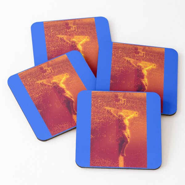 Item preview, andres serrano piss christ legins Long T-Shirt designed and sold by SeanSWunder.