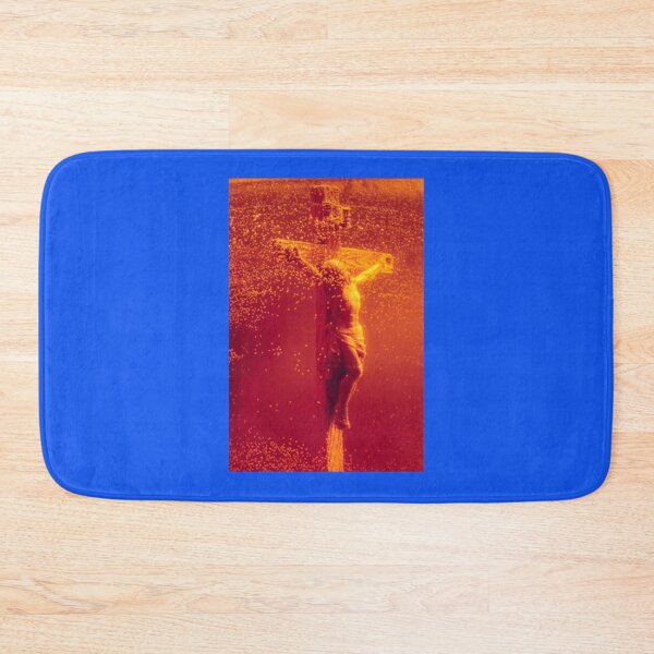 Item preview, andres serrano piss christ legins Long T-Shirt designed and sold by SeanSWunder.