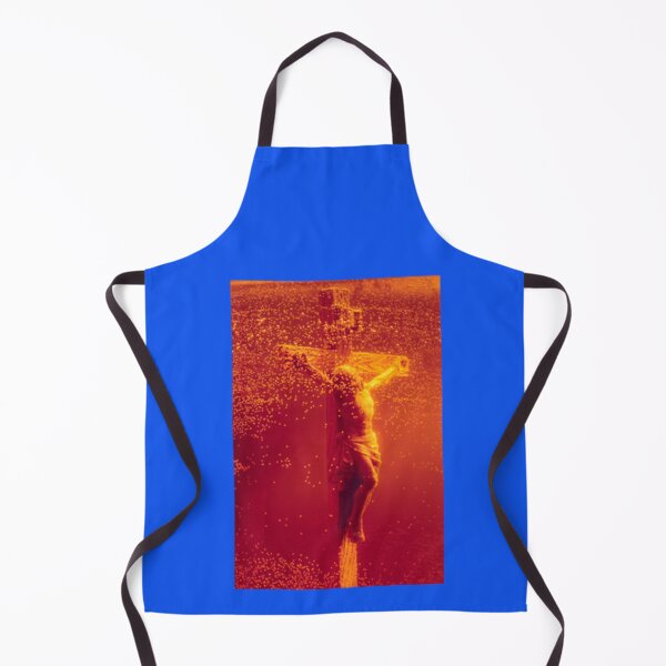 Item preview, andres serrano piss christ legins Long T-Shirt designed and sold by SeanSWunder.