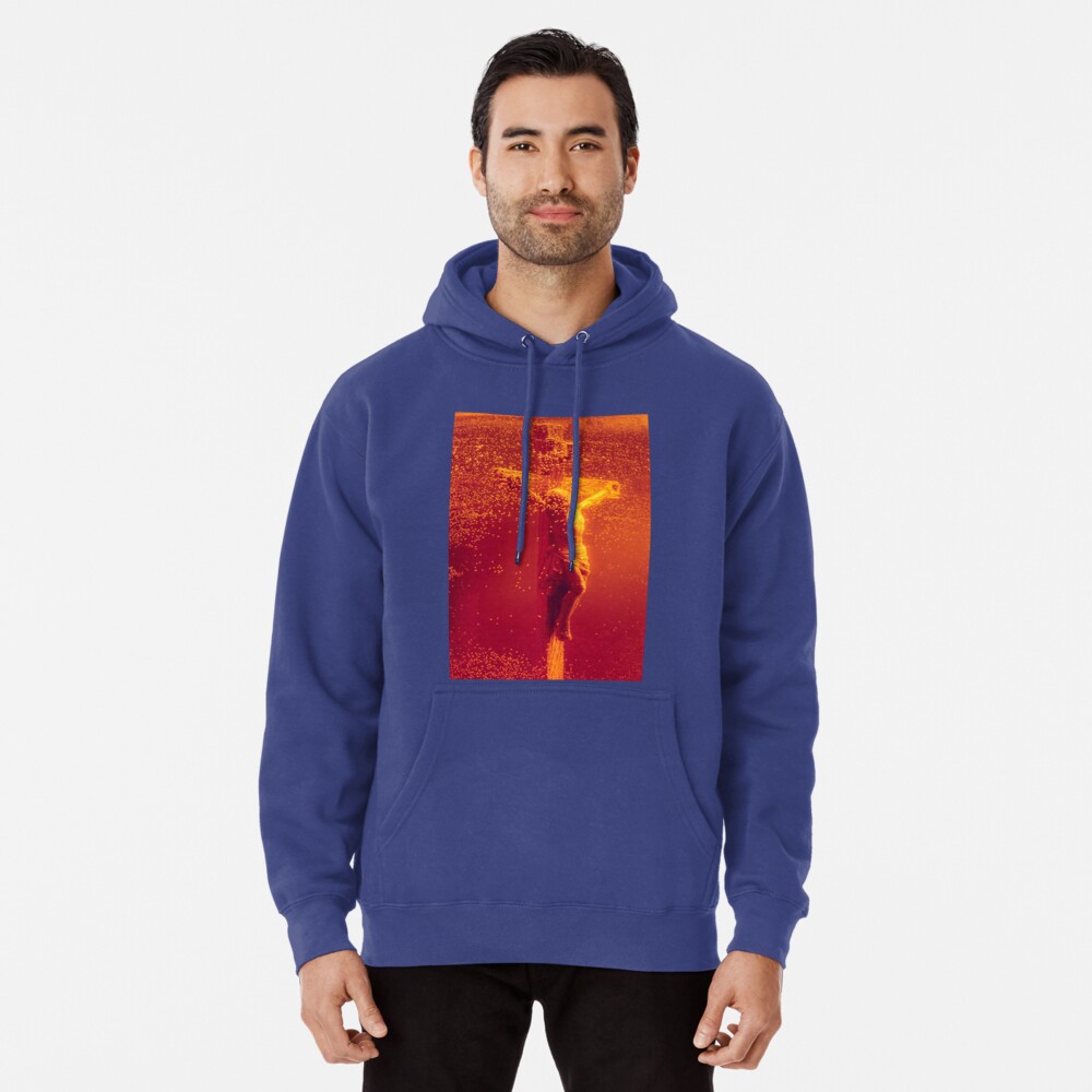 andres serrano piss christ legins Long T-Shirt