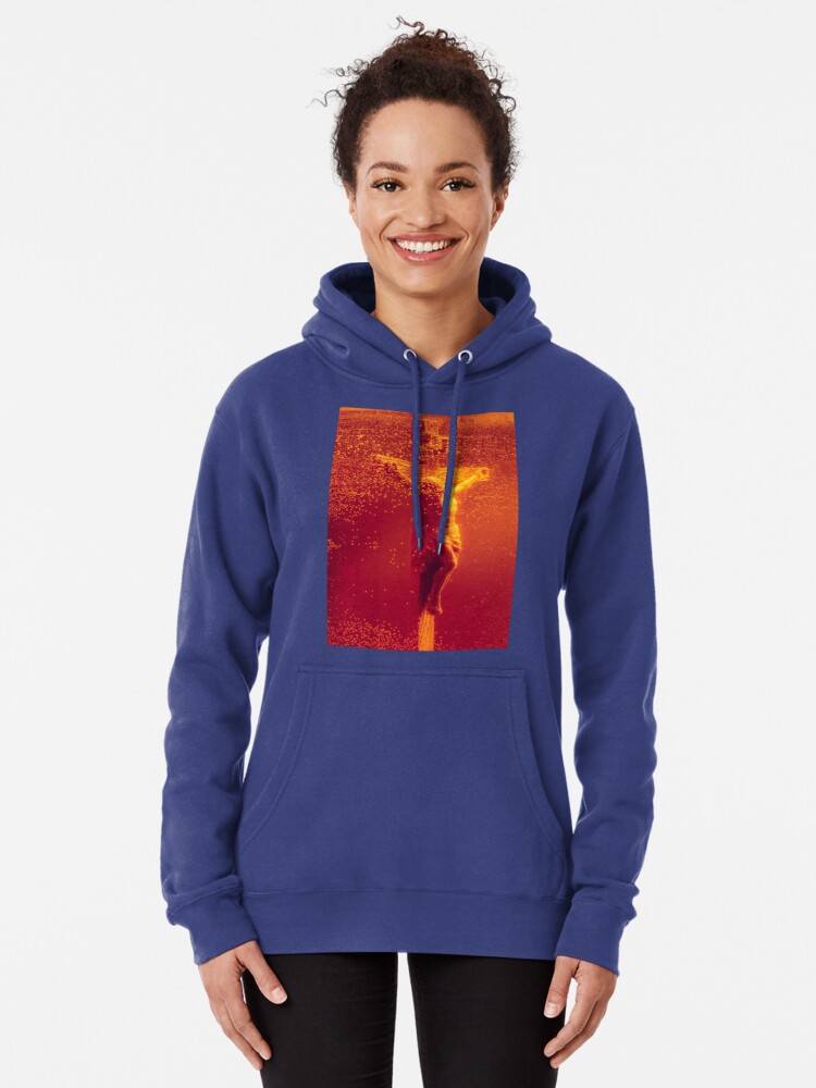 andres serrano piss christ legins Long T-Shirt