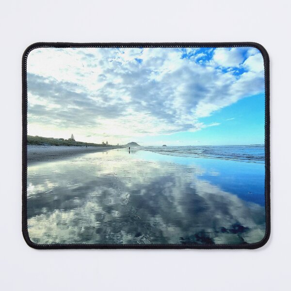 Item preview, STUNNING CLOUD REFLECTIONS designed and sold by Steffi August.